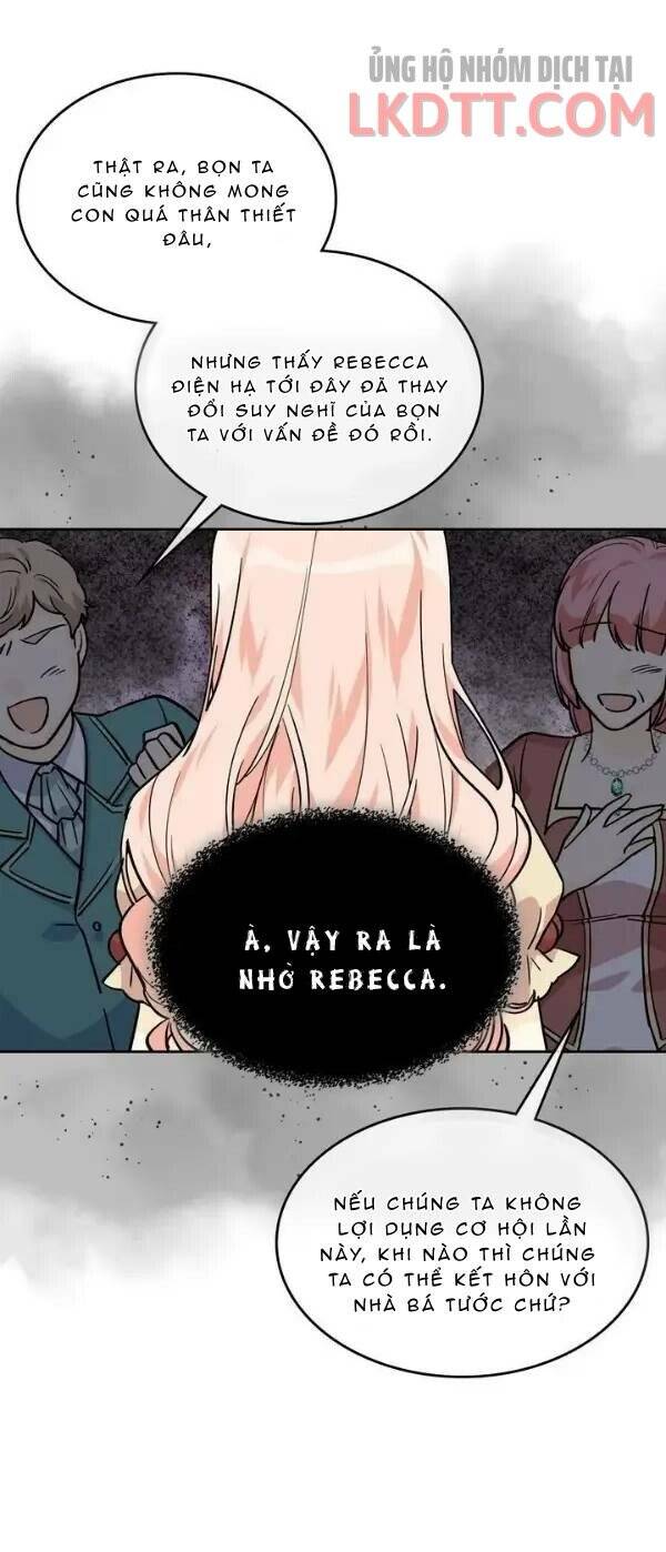 Thú Cưng Của Nữ Phụ Độc Ác Chapter 32 - 45