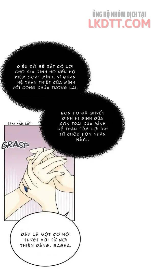 Thú Cưng Của Nữ Phụ Độc Ác Chapter 32 - 46