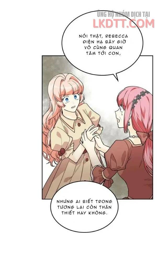 Thú Cưng Của Nữ Phụ Độc Ác Chapter 32 - 47