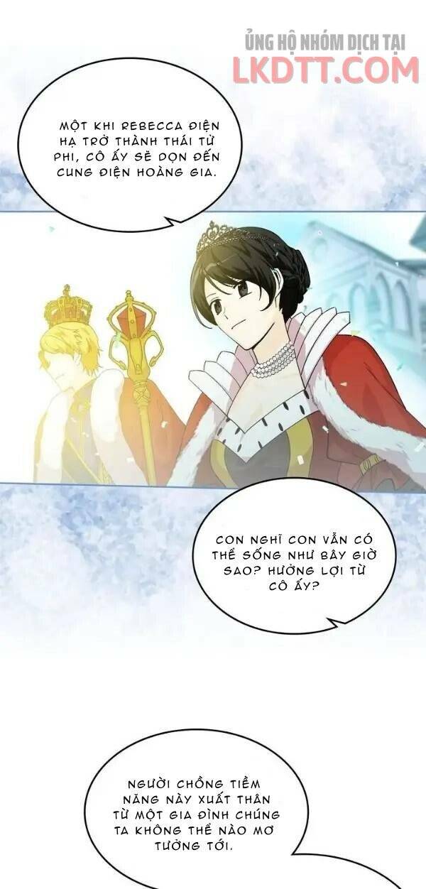 Thú Cưng Của Nữ Phụ Độc Ác Chapter 32 - 48