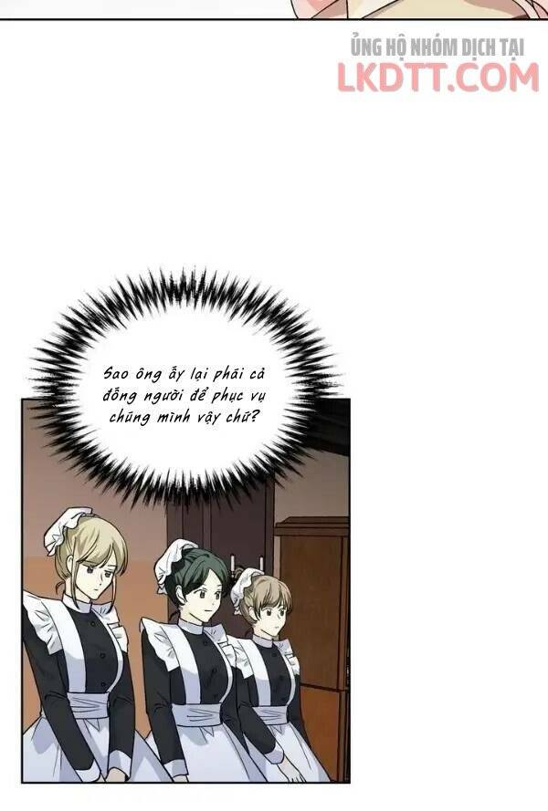 Thú Cưng Của Nữ Phụ Độc Ác Chapter 32 - 6