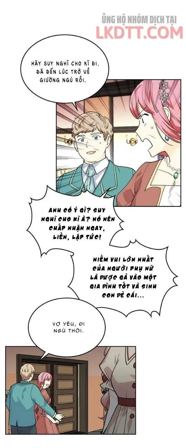 Thú Cưng Của Nữ Phụ Độc Ác Chapter 32 - 51