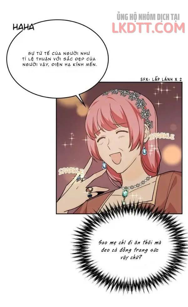 Thú Cưng Của Nữ Phụ Độc Ác Chapter 32 - 7