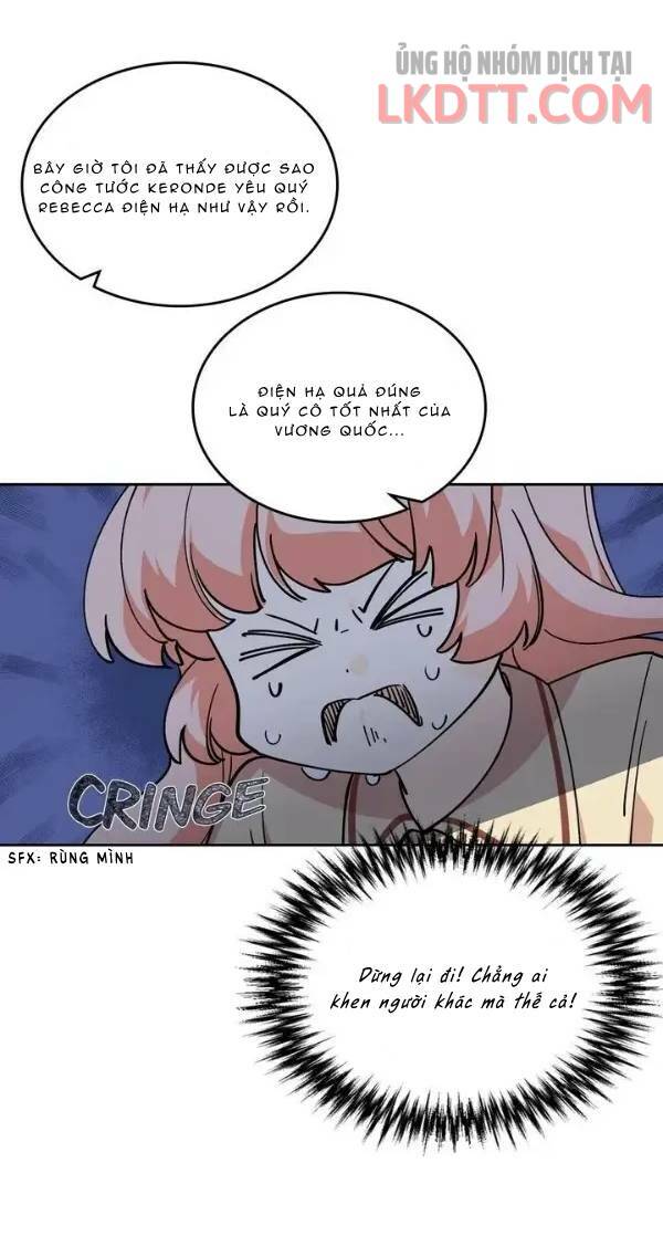 Thú Cưng Của Nữ Phụ Độc Ác Chapter 32 - 8