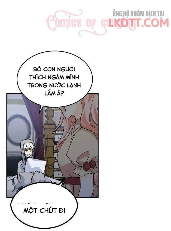 Thú Cưng Của Nữ Phụ Độc Ác Chapter 33 - 14