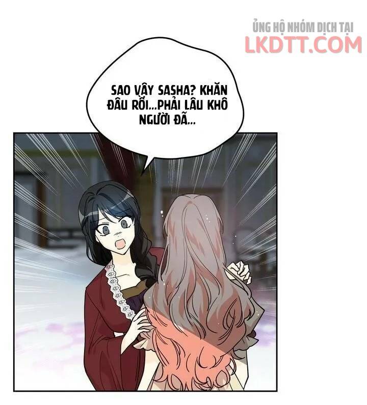 Thú Cưng Của Nữ Phụ Độc Ác Chapter 33 - 16