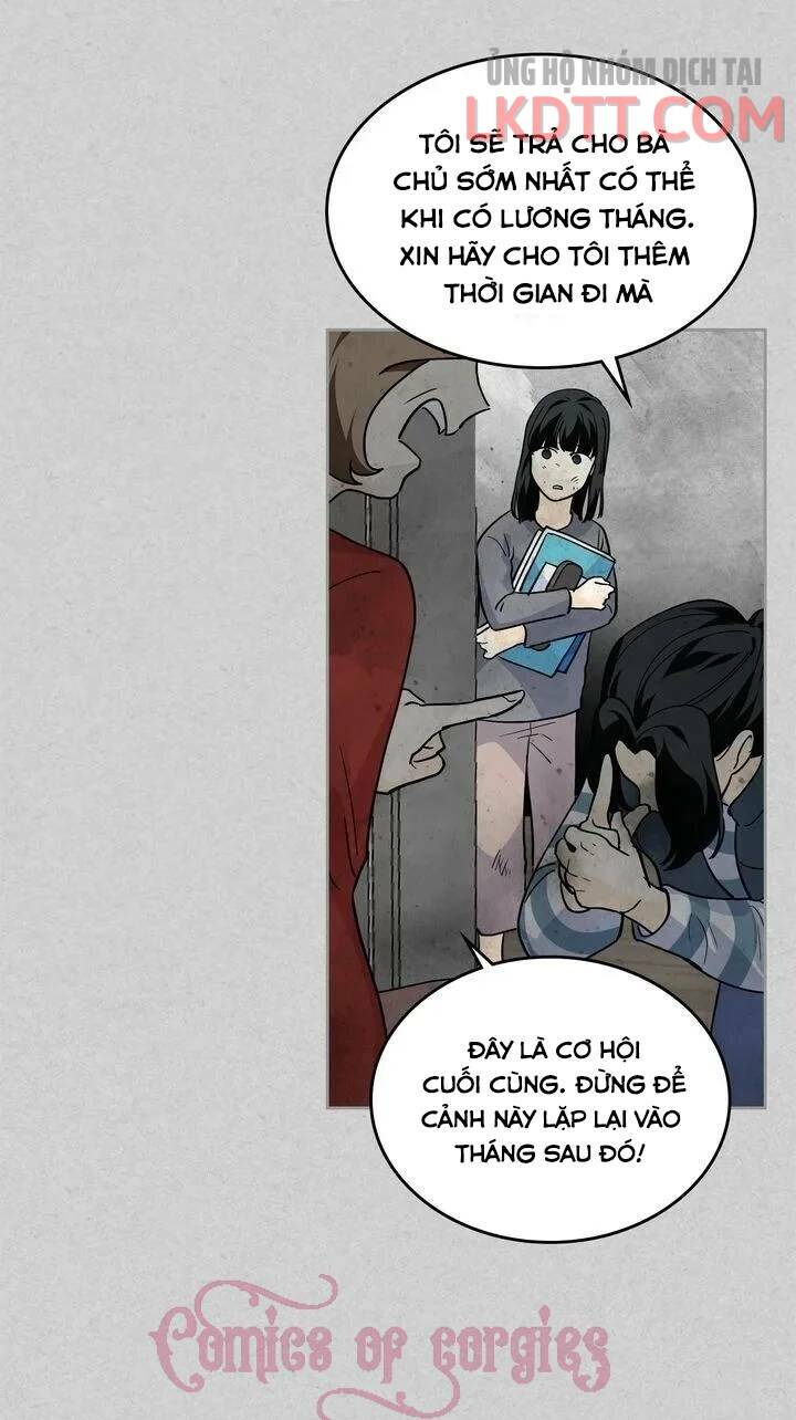 Thú Cưng Của Nữ Phụ Độc Ác Chapter 33 - 22