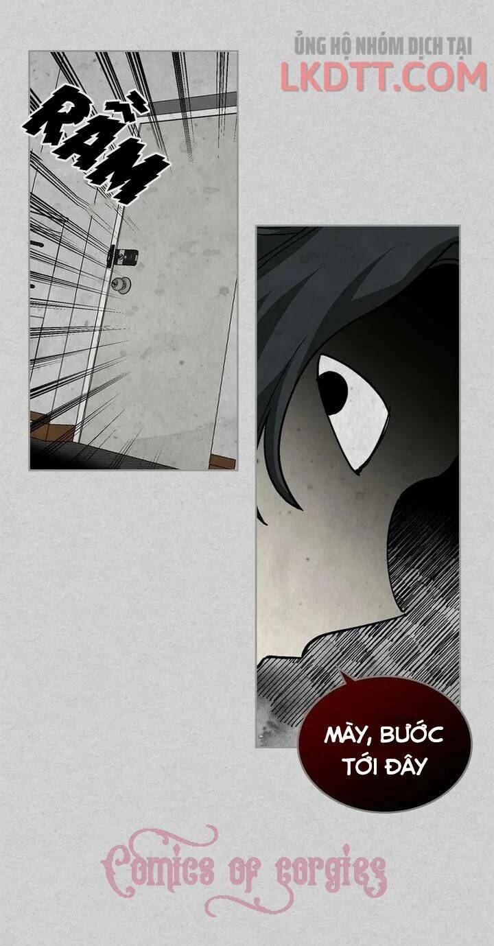 Thú Cưng Của Nữ Phụ Độc Ác Chapter 33 - 24