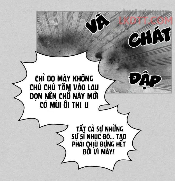 Thú Cưng Của Nữ Phụ Độc Ác Chapter 33 - 26