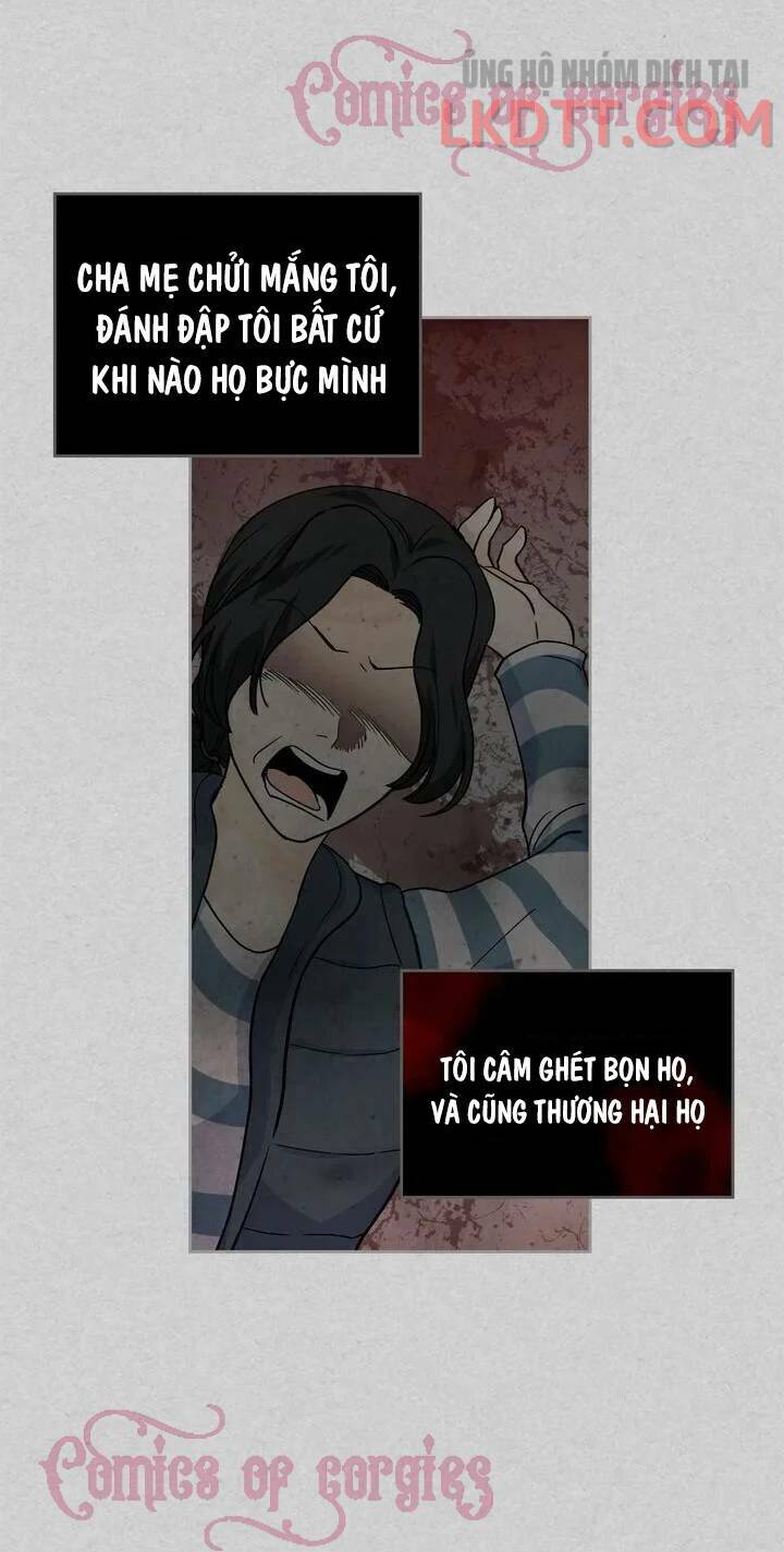 Thú Cưng Của Nữ Phụ Độc Ác Chapter 33 - 27