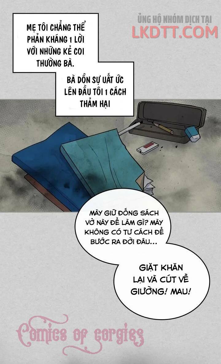 Thú Cưng Của Nữ Phụ Độc Ác Chapter 33 - 28