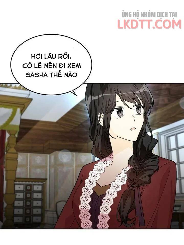 Thú Cưng Của Nữ Phụ Độc Ác Chapter 33 - 4