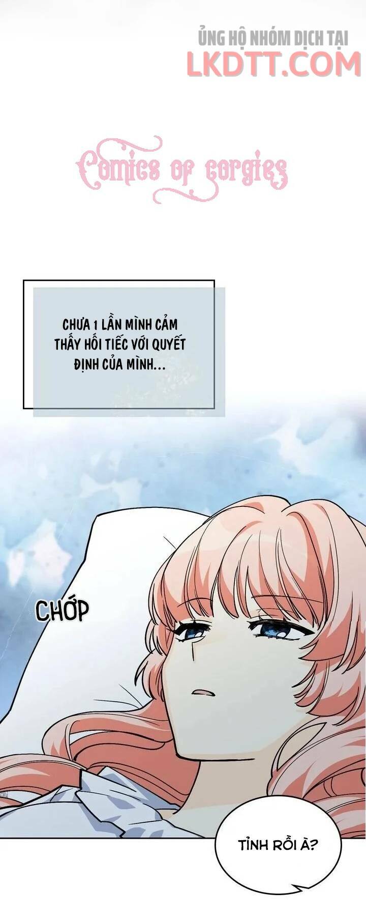 Thú Cưng Của Nữ Phụ Độc Ác Chapter 33 - 34