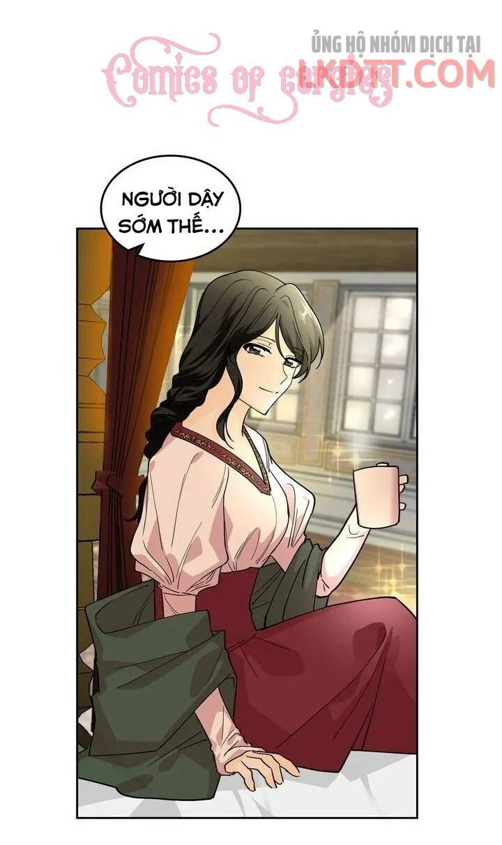 Thú Cưng Của Nữ Phụ Độc Ác Chapter 33 - 35
