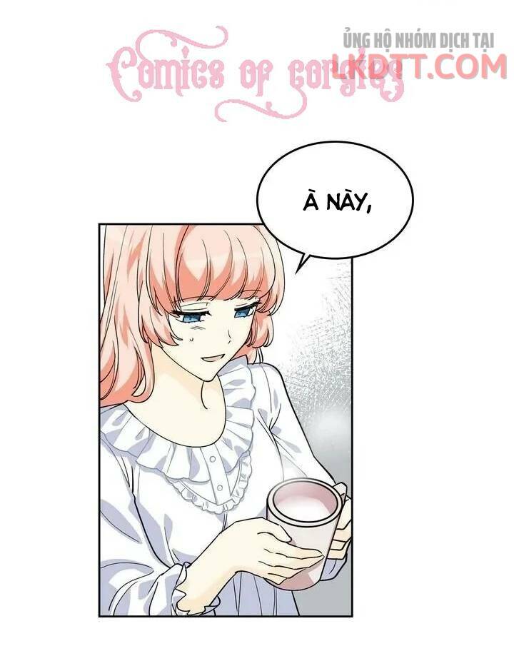 Thú Cưng Của Nữ Phụ Độc Ác Chapter 33 - 38