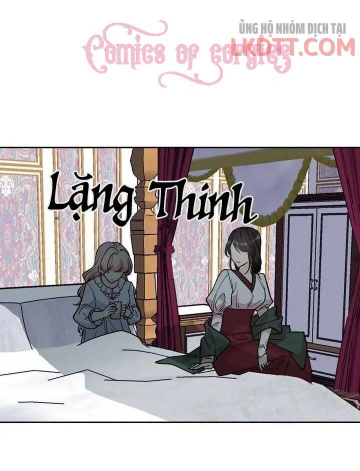 Thú Cưng Của Nữ Phụ Độc Ác Chapter 33 - 39