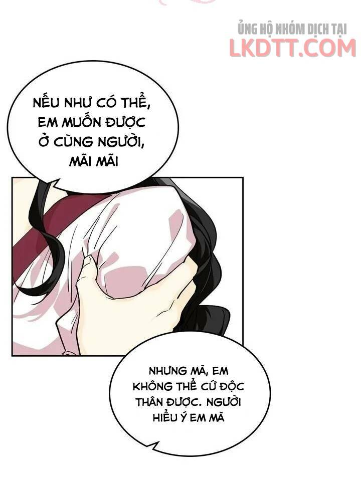 Thú Cưng Của Nữ Phụ Độc Ác Chapter 33 - 47