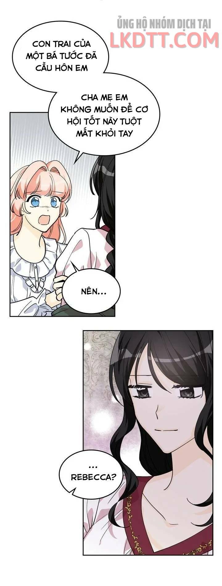 Thú Cưng Của Nữ Phụ Độc Ác Chapter 33 - 49