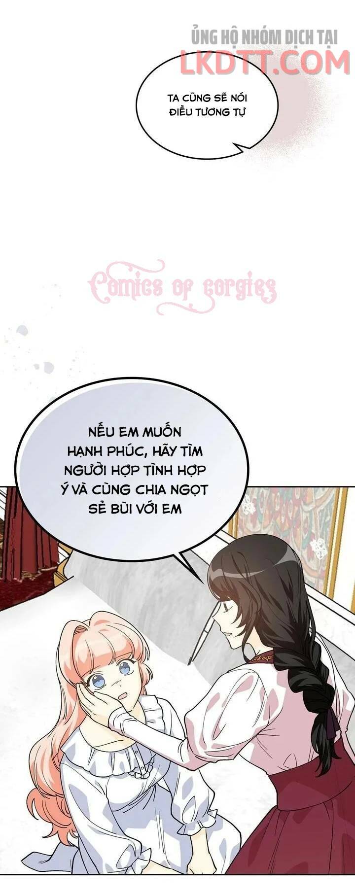 Thú Cưng Của Nữ Phụ Độc Ác Chapter 33 - 51