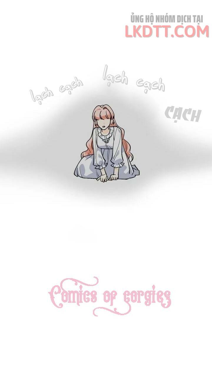 Thú Cưng Của Nữ Phụ Độc Ác Chapter 33 - 54