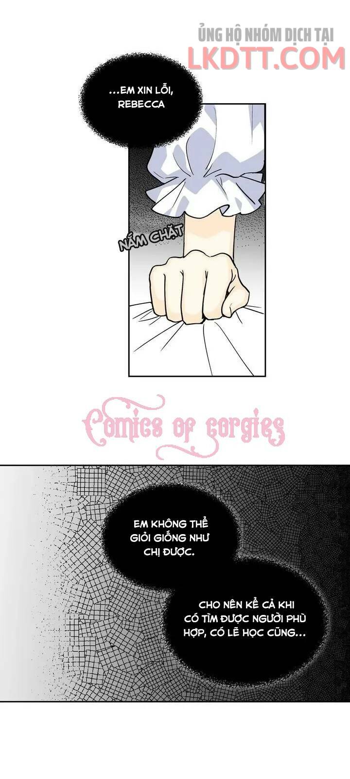 Thú Cưng Của Nữ Phụ Độc Ác Chapter 33 - 55