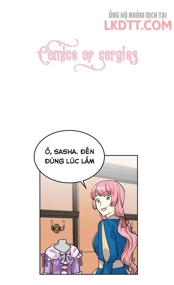 Thú Cưng Của Nữ Phụ Độc Ác Chapter 33 - 56