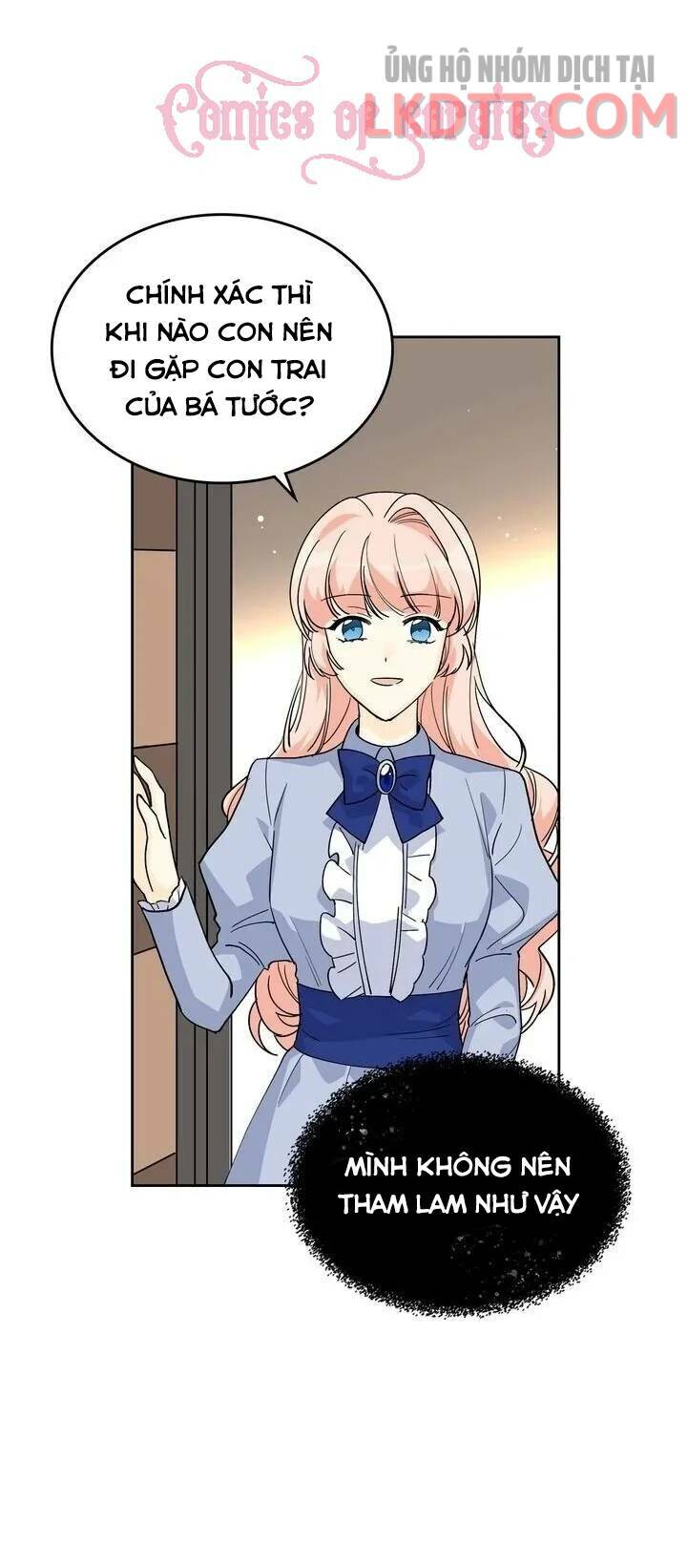 Thú Cưng Của Nữ Phụ Độc Ác Chapter 33 - 59