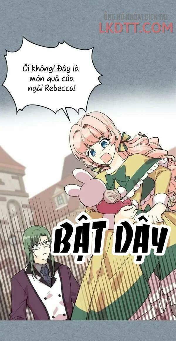 Thú Cưng Của Nữ Phụ Độc Ác Chapter 34 - 13