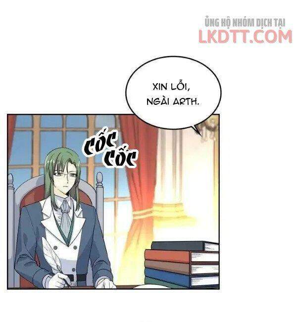 Thú Cưng Của Nữ Phụ Độc Ác Chapter 34 - 18