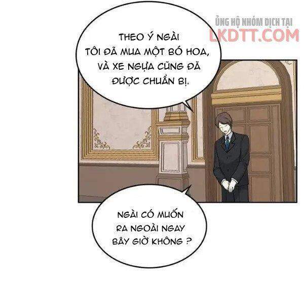 Thú Cưng Của Nữ Phụ Độc Ác Chapter 34 - 19