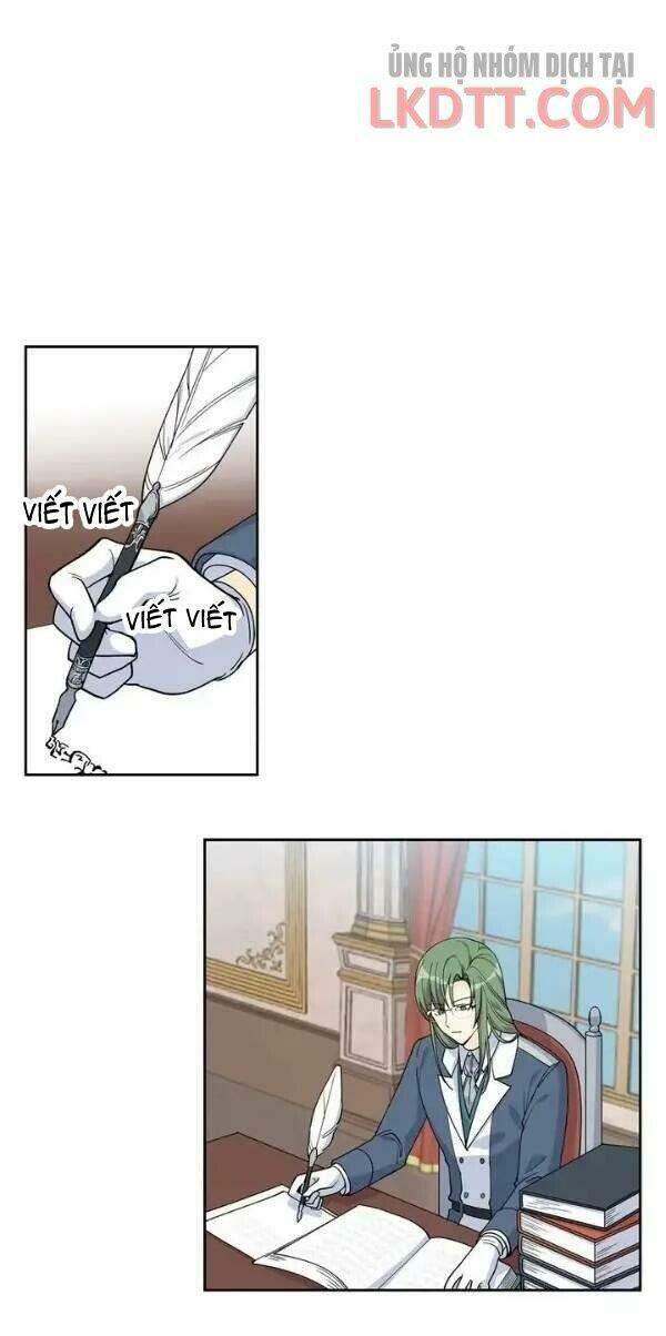 Thú Cưng Của Nữ Phụ Độc Ác Chapter 34 - 3