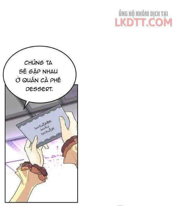 Thú Cưng Của Nữ Phụ Độc Ác Chapter 34 - 22