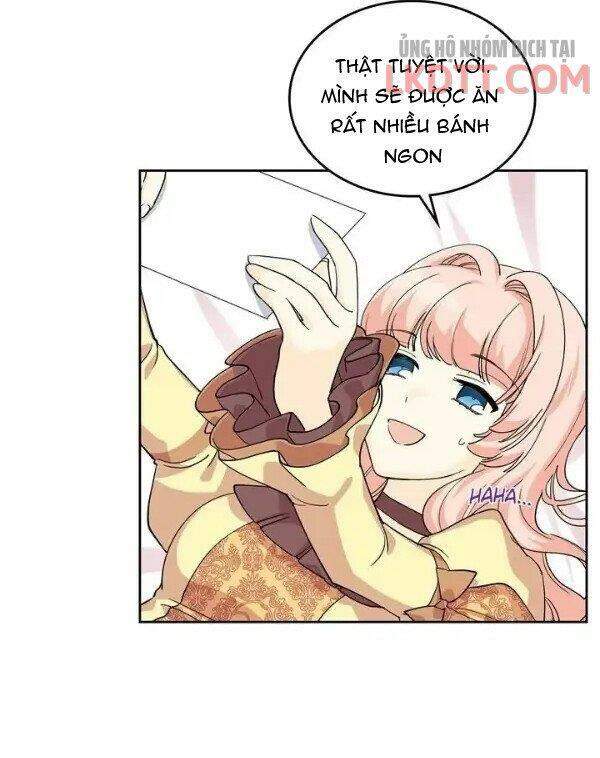 Thú Cưng Của Nữ Phụ Độc Ác Chapter 34 - 23