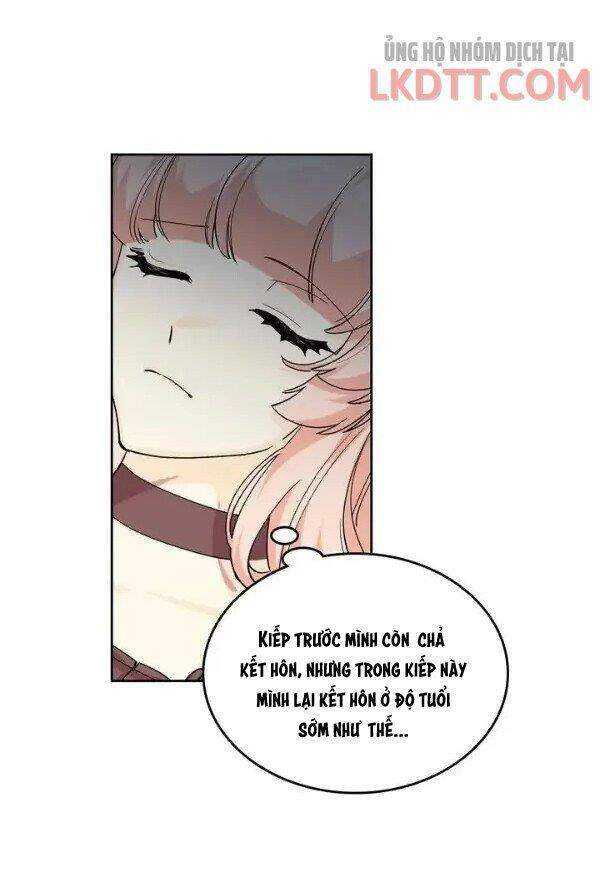 Thú Cưng Của Nữ Phụ Độc Ác Chapter 34 - 24