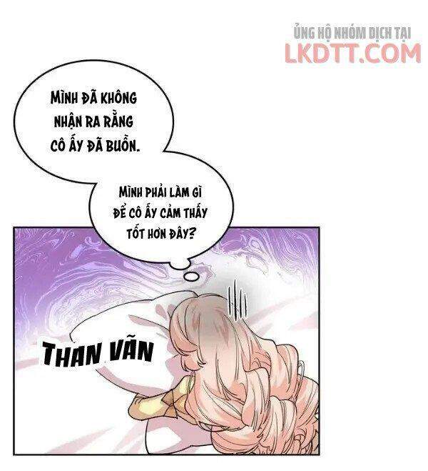 Thú Cưng Của Nữ Phụ Độc Ác Chapter 34 - 26