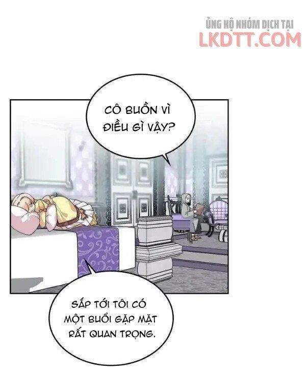 Thú Cưng Của Nữ Phụ Độc Ác Chapter 34 - 28