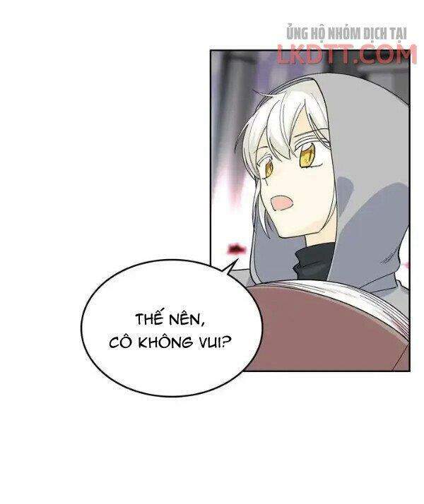 Thú Cưng Của Nữ Phụ Độc Ác Chapter 34 - 29