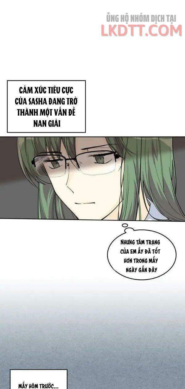 Thú Cưng Của Nữ Phụ Độc Ác Chapter 34 - 4