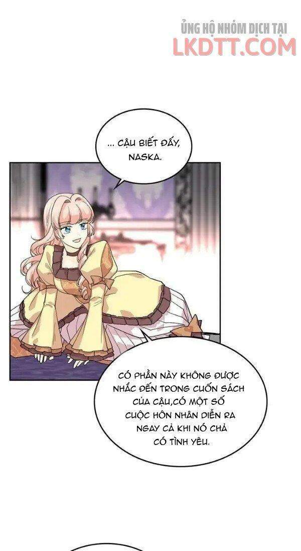 Thú Cưng Của Nữ Phụ Độc Ác Chapter 34 - 31