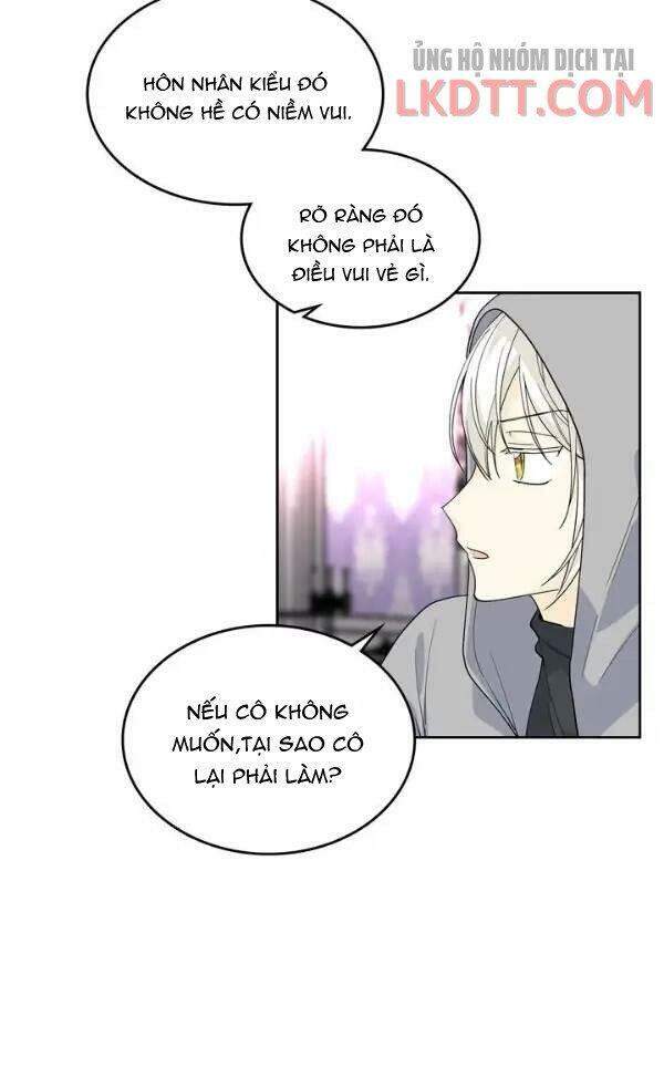 Thú Cưng Của Nữ Phụ Độc Ác Chapter 34 - 32