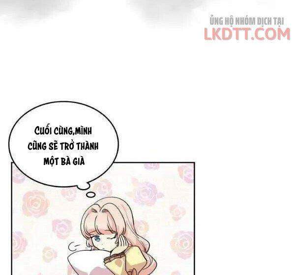Thú Cưng Của Nữ Phụ Độc Ác Chapter 34 - 35