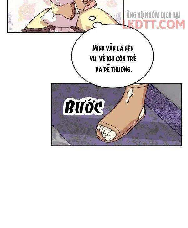 Thú Cưng Của Nữ Phụ Độc Ác Chapter 34 - 36