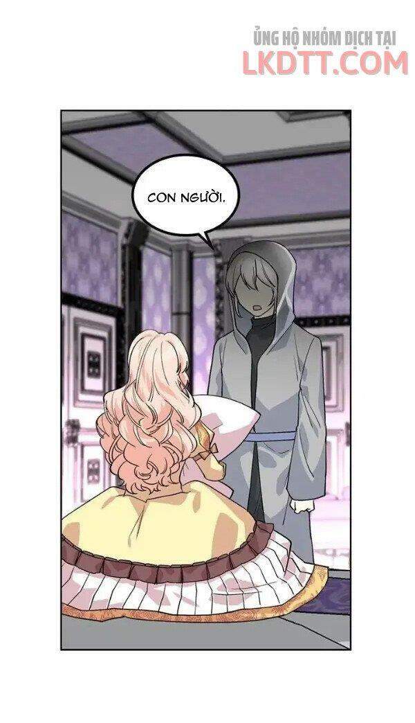 Thú Cưng Của Nữ Phụ Độc Ác Chapter 34 - 37