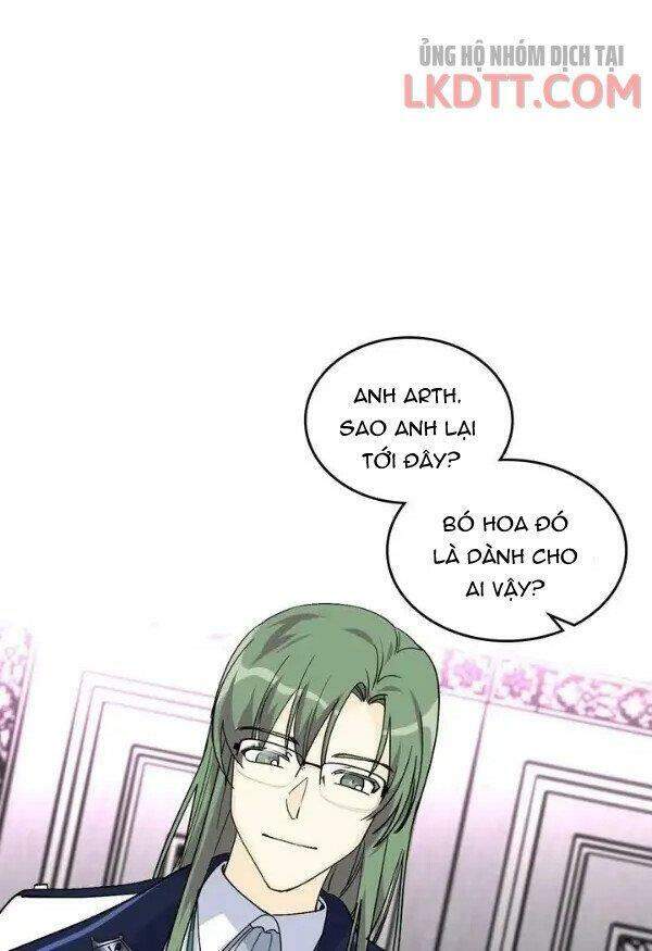 Thú Cưng Của Nữ Phụ Độc Ác Chapter 34 - 40