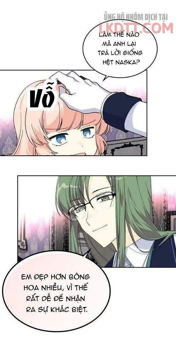 Thú Cưng Của Nữ Phụ Độc Ác Chapter 34 - 44