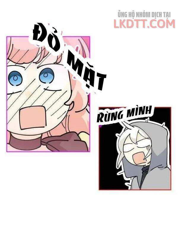 Thú Cưng Của Nữ Phụ Độc Ác Chapter 34 - 45