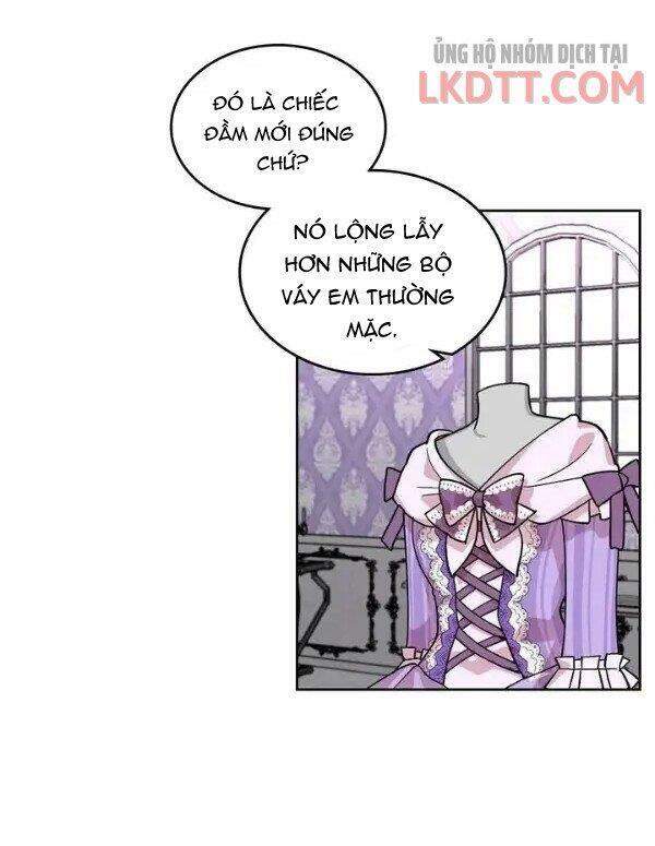 Thú Cưng Của Nữ Phụ Độc Ác Chapter 34 - 48