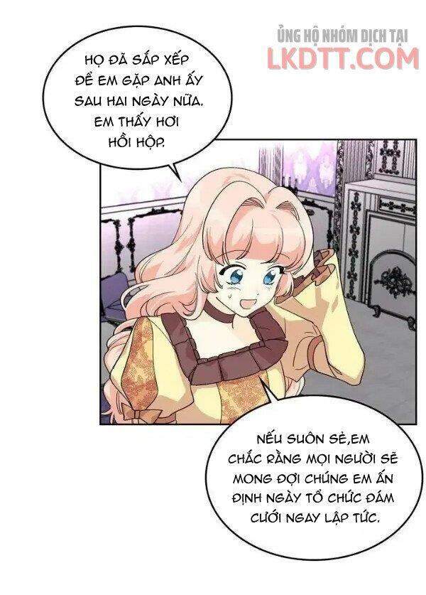 Thú Cưng Của Nữ Phụ Độc Ác Chapter 34 - 51