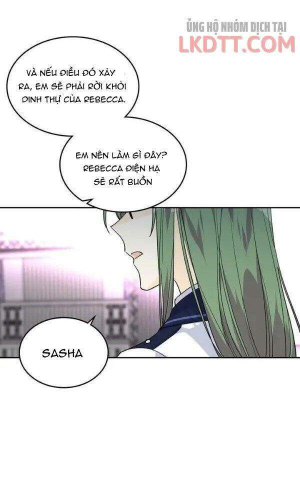 Thú Cưng Của Nữ Phụ Độc Ác Chapter 34 - 52