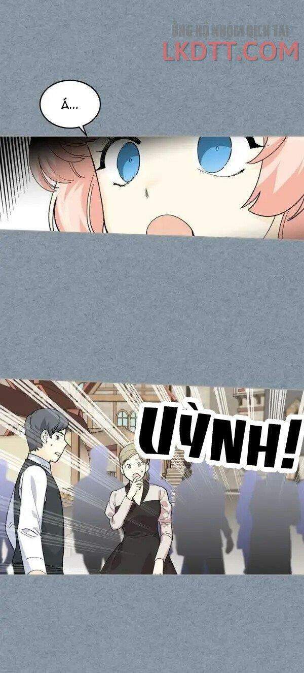 Thú Cưng Của Nữ Phụ Độc Ác Chapter 34 - 7